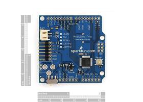 Arduino Pro 328